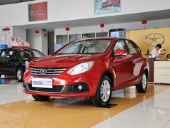 2013款 1.5L 手动 豪华型