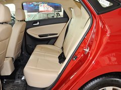 2013款 1.5L 手动 豪华型