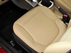 2013款 1.5L 手动 豪华型