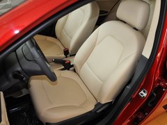 2013款 1.5L 手动 豪华型