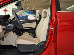 2013款 1.5L 手动 豪华型