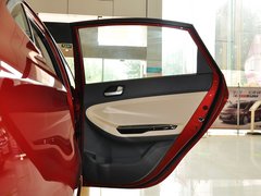 2013款 1.5L 手动 豪华型