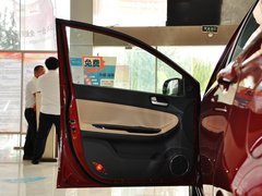 2013款 1.5L 手动 豪华型