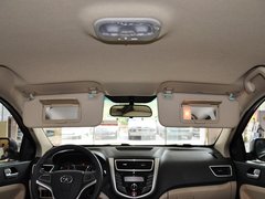2013款 1.5L 手动 豪华型
