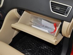 2013款 1.5L 手动 豪华型
