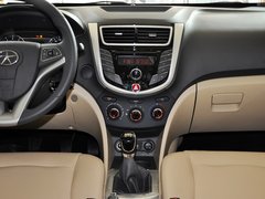 2013款 1.5L 手动 豪华型