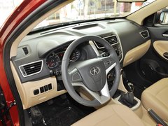 2013款 1.5L 手动 豪华型