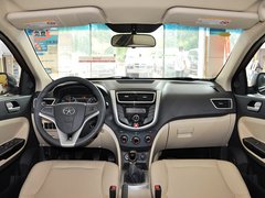 2013款 1.5L 手动 豪华型