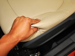 2013款 1.5L 手动 豪华型