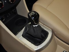 2013款 1.5L 手动 豪华型