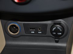 2013款 1.5L 手动 豪华型