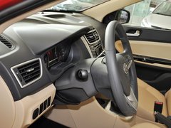 2013款 1.5L 手动 豪华型