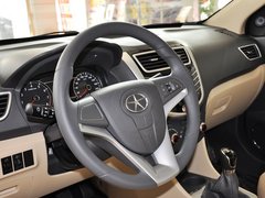 2013款 1.5L 手动 豪华型