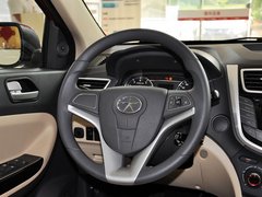 2013款 1.5L 手动 豪华型