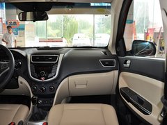 2013款 1.5L 手动 豪华型