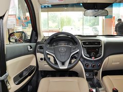 2013款 1.5L 手动 豪华型