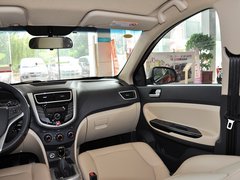 2013款 1.5L 手动 豪华型