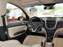 2013款 1.5L 手动 豪华型