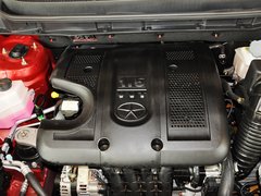 2013款 1.5L 手动 豪华型