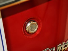 2013款 1.5L 手动 豪华型