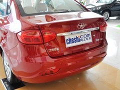 2013款 1.5L 手动 豪华型