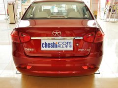 2013款 1.5L 手动 豪华型