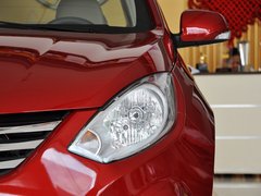 2013款 1.5L 手动 豪华型