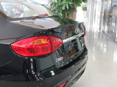 2013款 1.5L 手动 豪华型