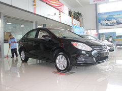 2013款 1.5L 手动 豪华型