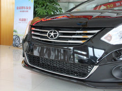 2013款 1.5L 手动 豪华型