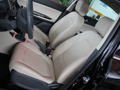 2013款 1.5L 手动 豪华型