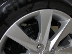 2013款 1.5L 手动 豪华型