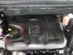 2013款 1.5L 手动 豪华型