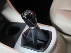 2013款 1.5L 手动 豪华型