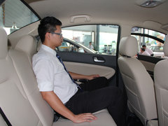 2013款 1.5L 手动 豪华型