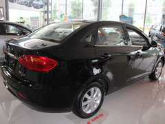2013款 1.5L 手动 豪华型