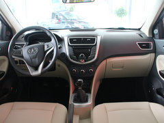 2013款 1.5L 手动 豪华型
