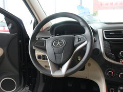 2013款 1.5L 手动 豪华型
