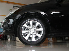 2013款 1.5L 手动 豪华型