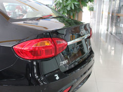 2013款 1.5L 手动 豪华型