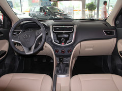 2013款 1.5L 手动 豪华型