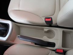 2013款 1.5L 手动 豪华型