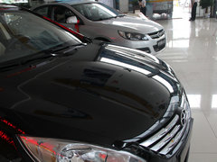 2013款 1.5L 手动 豪华型