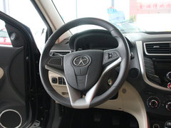 2013款 1.5L 手动 豪华型