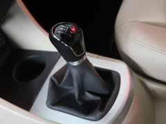 2013款 1.5L 手动 豪华型