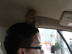 2013款 1.5L 手动 豪华型