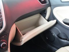 2013款 1.5L 手动 豪华型