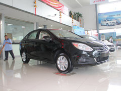 2013款 1.5L 手动 豪华型