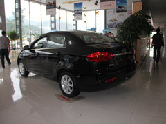 2013款 1.5L 手动 豪华型