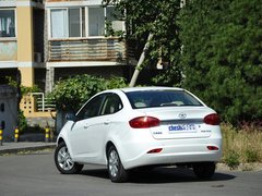 2013款 1.5L 手动 豪华型